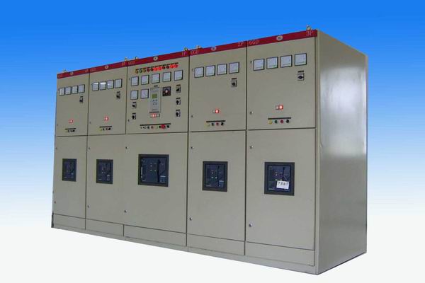 合山装修配电柜 安全实用建筑抽屉式配电柜-电